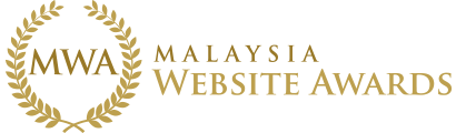 Malaysia Website Awards (MWS)